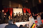 Photo 7 - Election Miss et Mister Pays Blanc