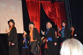 Photo 10 - Election Miss et Mister Pays Blanc