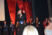 Photo 13 - Election Miss et Mister Pays Blanc