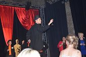 Photo 16 - Election Miss et Mister Pays Blanc