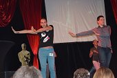 Photo 23 - Election Miss et Mister Pays Blanc