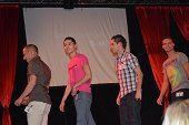 Photo 25 - Election Miss et Mister Pays Blanc