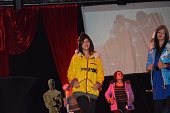 Photo 34 - Election Miss et Mister Pays Blanc