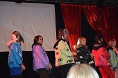 Photo 36 - Election Miss et Mister Pays Blanc
