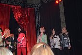 Photo 37 - Election Miss et Mister Pays Blanc