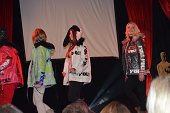 Photo 38 - Election Miss et Mister Pays Blanc