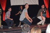 Photo 39 - Election Miss et Mister Pays Blanc