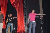 Photo 40 - Election Miss et Mister Pays Blanc