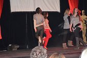 Photo 47 - Election Miss et Mister Pays Blanc
