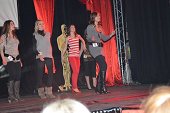 Photo 48 - Election Miss et Mister Pays Blanc