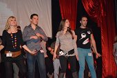 Photo 53 - Election Miss et Mister Pays Blanc