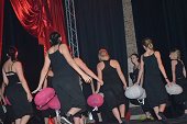 Photo 70 - Election Miss et Mister Pays Blanc