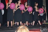 Photo 71 - Election Miss et Mister Pays Blanc