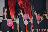 Photo 72 - Election Miss et Mister Pays Blanc