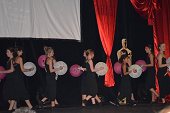 Photo 74 - Election Miss et Mister Pays Blanc