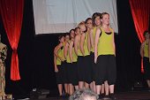 Photo 79 - Election Miss et Mister Pays Blanc