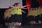 Photo 80 - Election Miss et Mister Pays Blanc