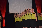 Photo 84 - Election Miss et Mister Pays Blanc