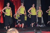 Photo 89 - Election Miss et Mister Pays Blanc