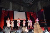 Photo 99 - Election Miss et Mister Pays Blanc