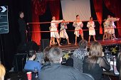 Photo 100 - Election Miss et Mister Pays Blanc