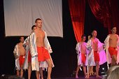 Photo 122 - Election Miss et Mister Pays Blanc