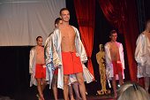 Photo 123 - Election Miss et Mister Pays Blanc