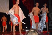 Photo 127 - Election Miss et Mister Pays Blanc