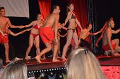Photo 141 - Election Miss et Mister Pays Blanc