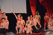 Photo 146 - Election Miss et Mister Pays Blanc