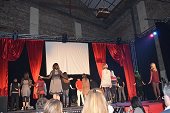 Photo 160 - Election Miss et Mister Pays Blanc