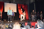 Photo 164 - Election Miss et Mister Pays Blanc