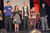 Photo 178 - Election Miss et Mister Pays Blanc