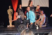 Photo 180 - Election Miss et Mister Pays Blanc