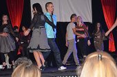 Photo 186 - Election Miss et Mister Pays Blanc