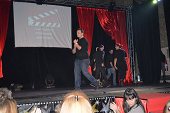 Photo 188 - Election Miss et Mister Pays Blanc