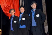 Photo 201 - Election Miss et Mister Pays Blanc