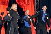 Photo 203 - Election Miss et Mister Pays Blanc