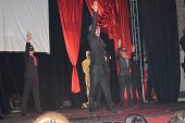 Photo 205 - Election Miss et Mister Pays Blanc
