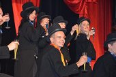 Photo 206 - Election Miss et Mister Pays Blanc