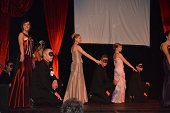 Photo 210 - Election Miss et Mister Pays Blanc