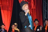 Photo 213 - Election Miss et Mister Pays Blanc