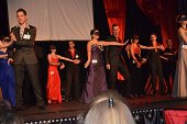 Photo 225 - Election Miss et Mister Pays Blanc