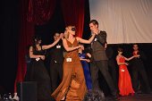 Photo 227 - Election Miss et Mister Pays Blanc