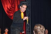 Photo 228 - Election Miss et Mister Pays Blanc