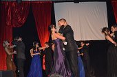 Photo 231 - Election Miss et Mister Pays Blanc