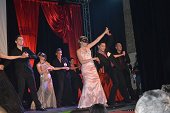 Photo 233 - Election Miss et Mister Pays Blanc