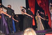 Photo 235 - Election Miss et Mister Pays Blanc