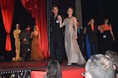 Photo 238 - Election Miss et Mister Pays Blanc