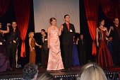 Photo 252 - Election Miss et Mister Pays Blanc